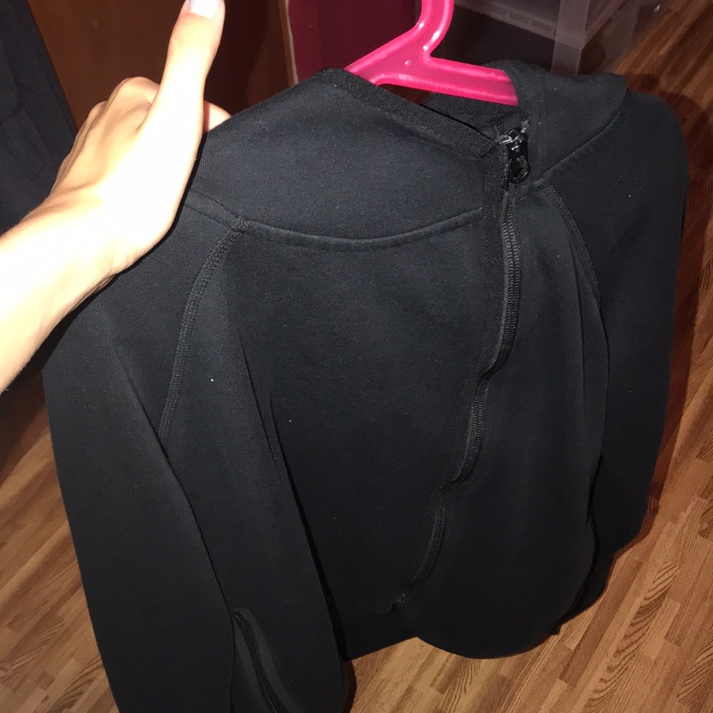 Nike Cape Sweater